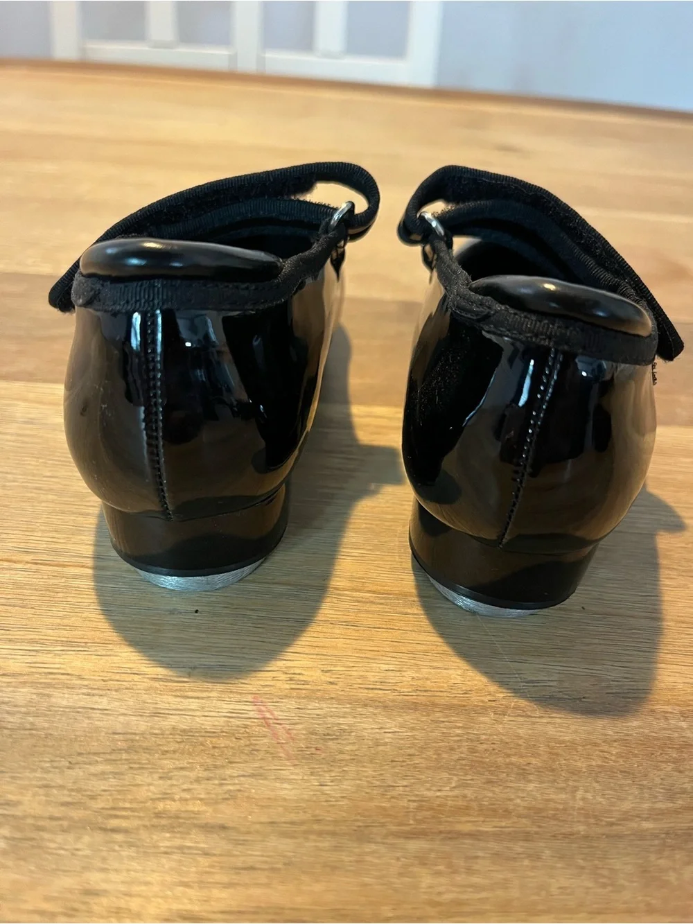Stelle Tap shoes